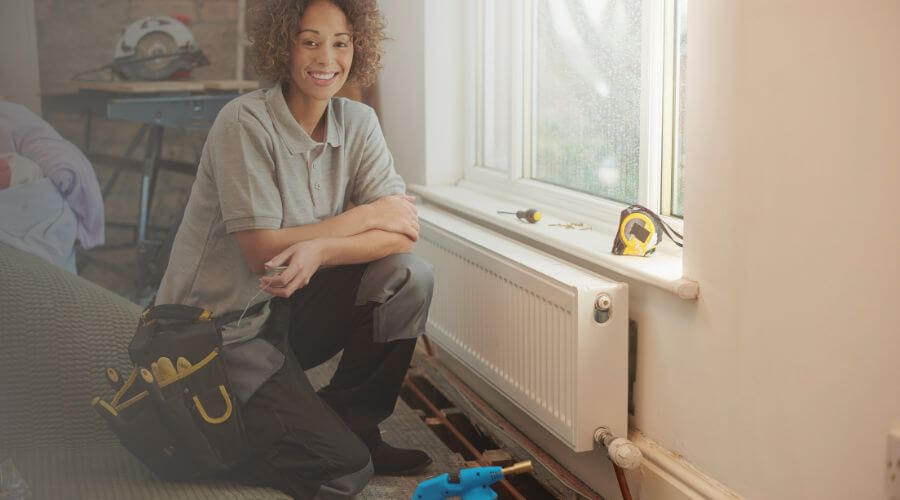 Professional Leak Detection in Thorpe, WV